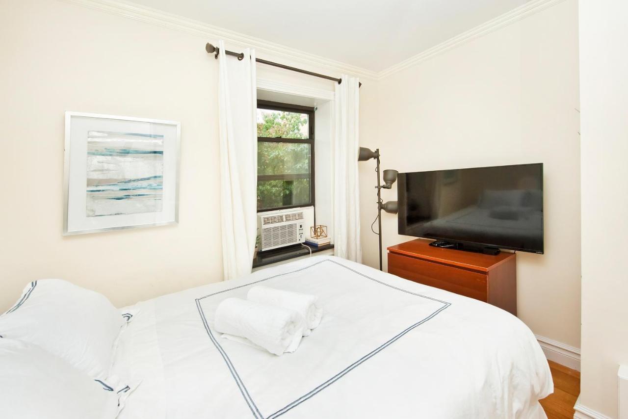 Three Bedroom West Village Townhouse Appartement