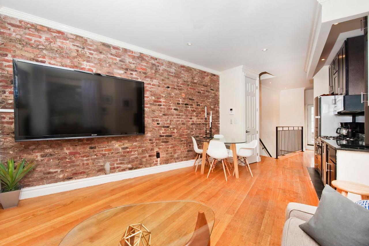 Appartement Three Bedroom West Village Townhouse