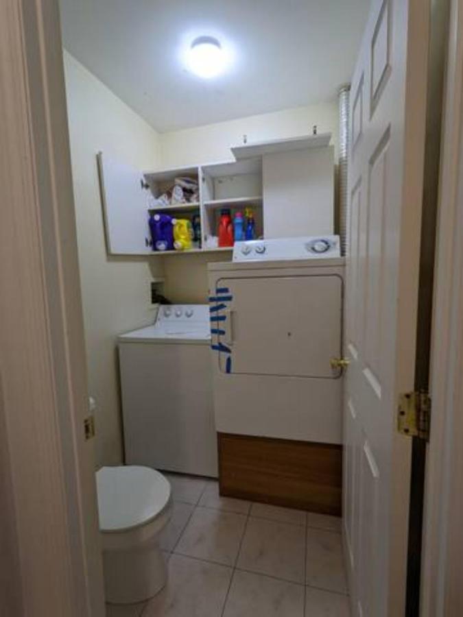 Quiet Double In Williamsburg Ground Floor Near Subway * New York