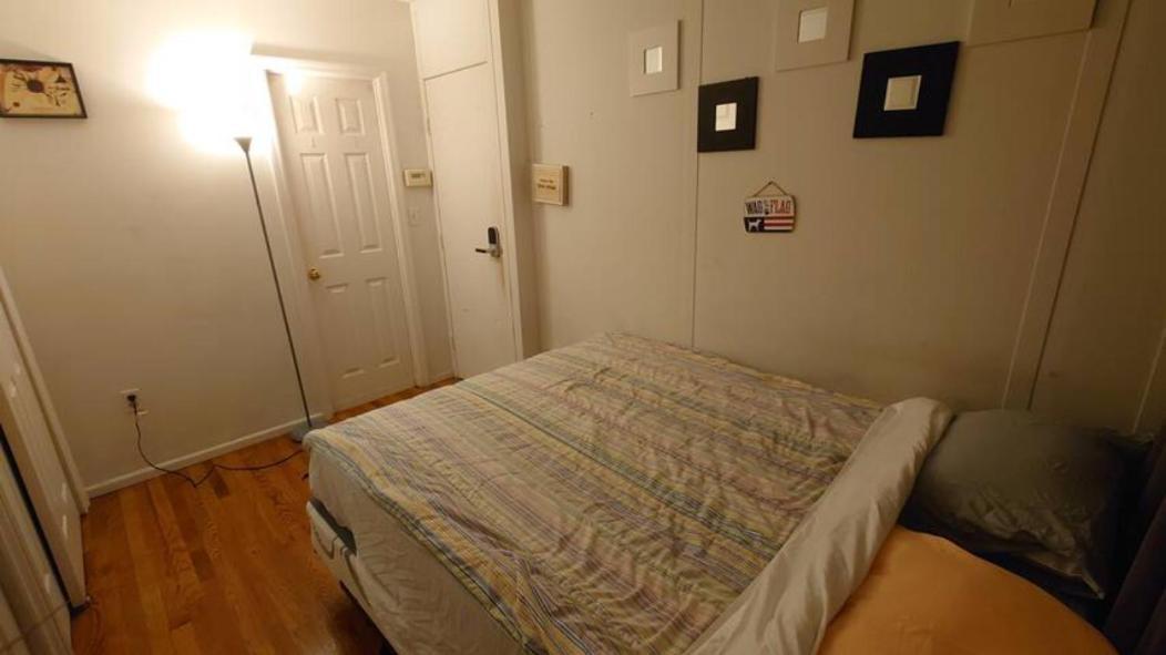 Cozy At Great Townhouse In Williamsburg