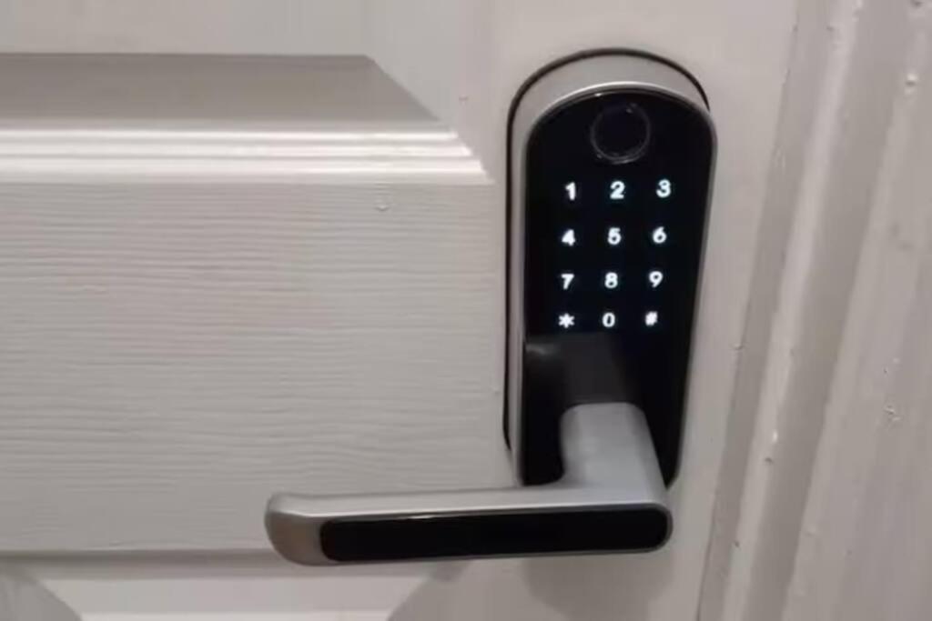 Quiet Double In Williamsburg Ground Floor Near Subway Homestay New York