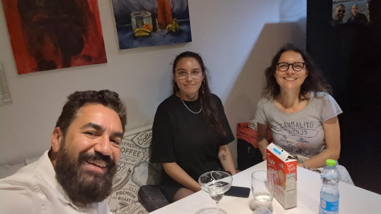 Homestay Comfy At Great Townhouse In Williamsburg *