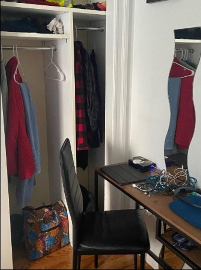 Cozy At Great Townhouse In Williamsburg Séjour chez l'habitant