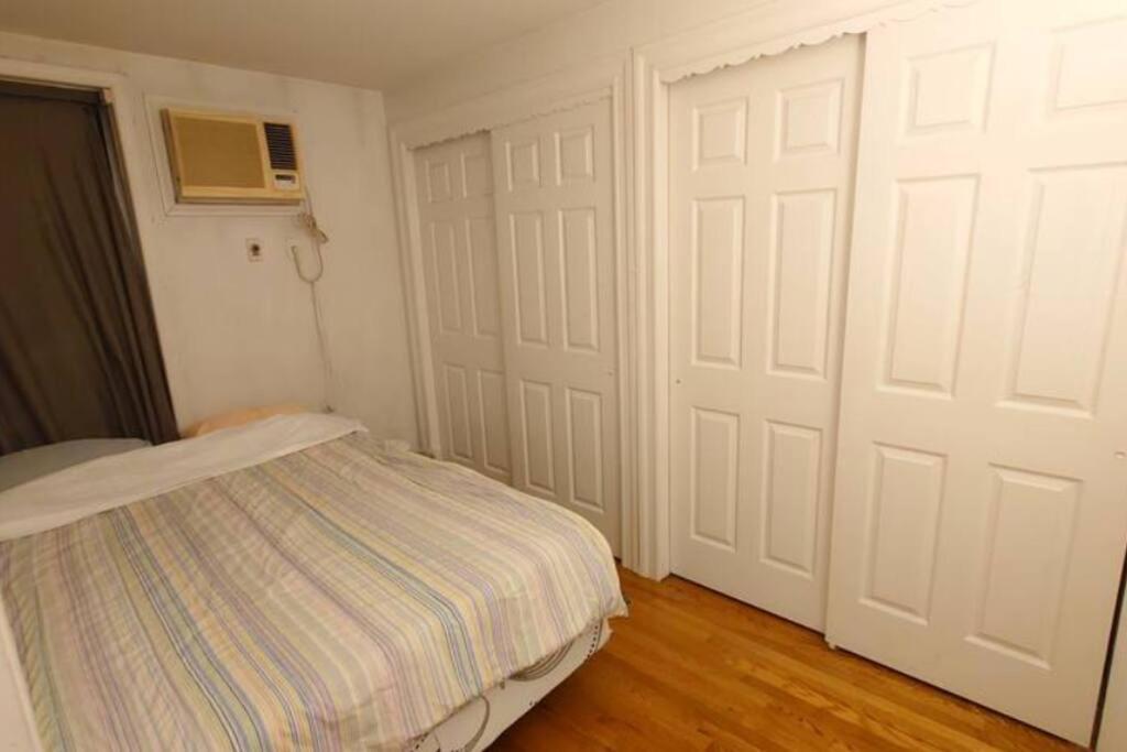 Cozy At Great Townhouse In Williamsburg *