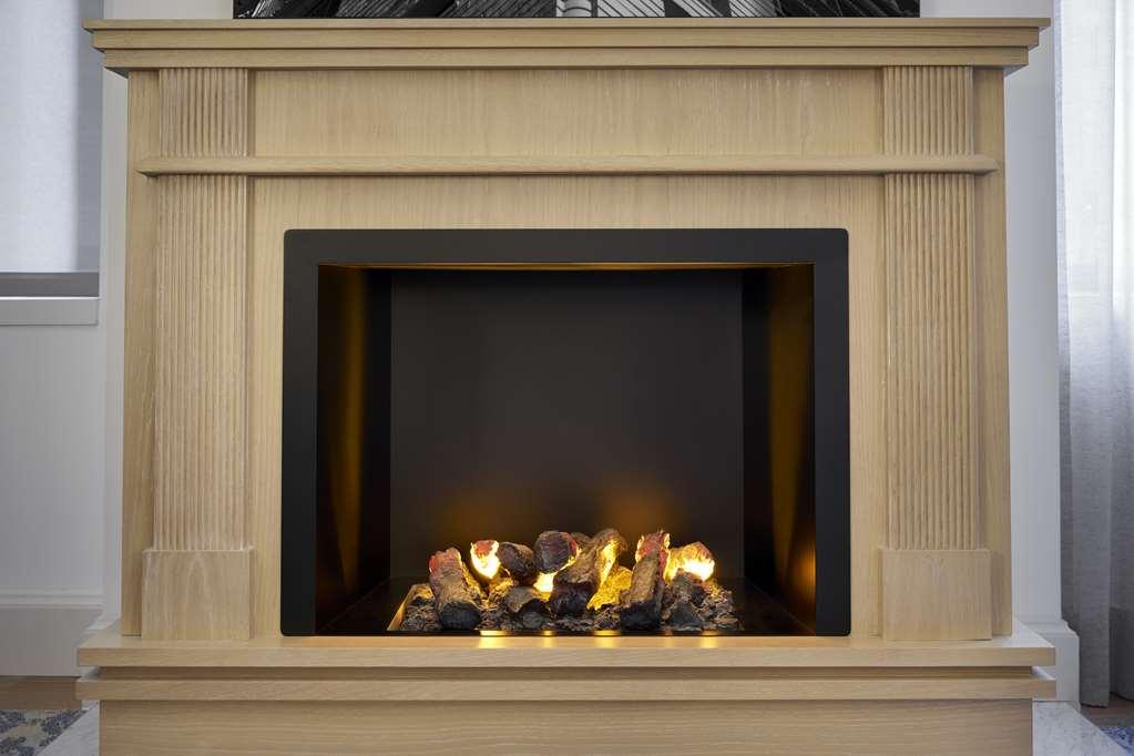 Hotel The Street By Suiteness New York