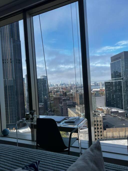 Apartment Luxury High-rise Studio Brooklyn *