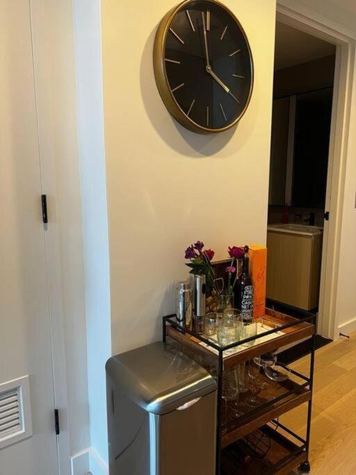 Apartment Luxury High-rise Studio Brooklyn *