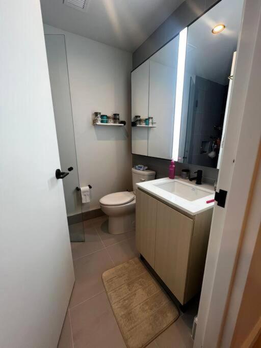 Luxury High-rise Studio Brooklyn *
