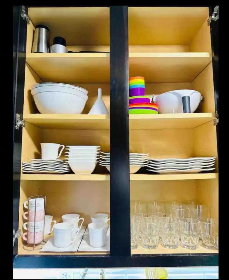 Spacious Family Apartment New York