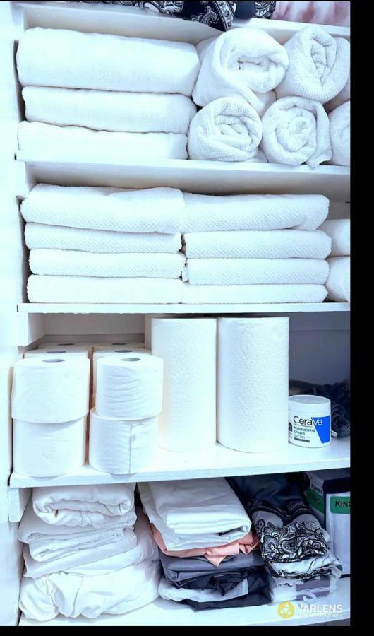 Spacious Family * New York