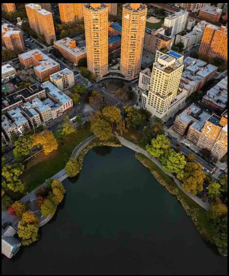 Spacious Family New York