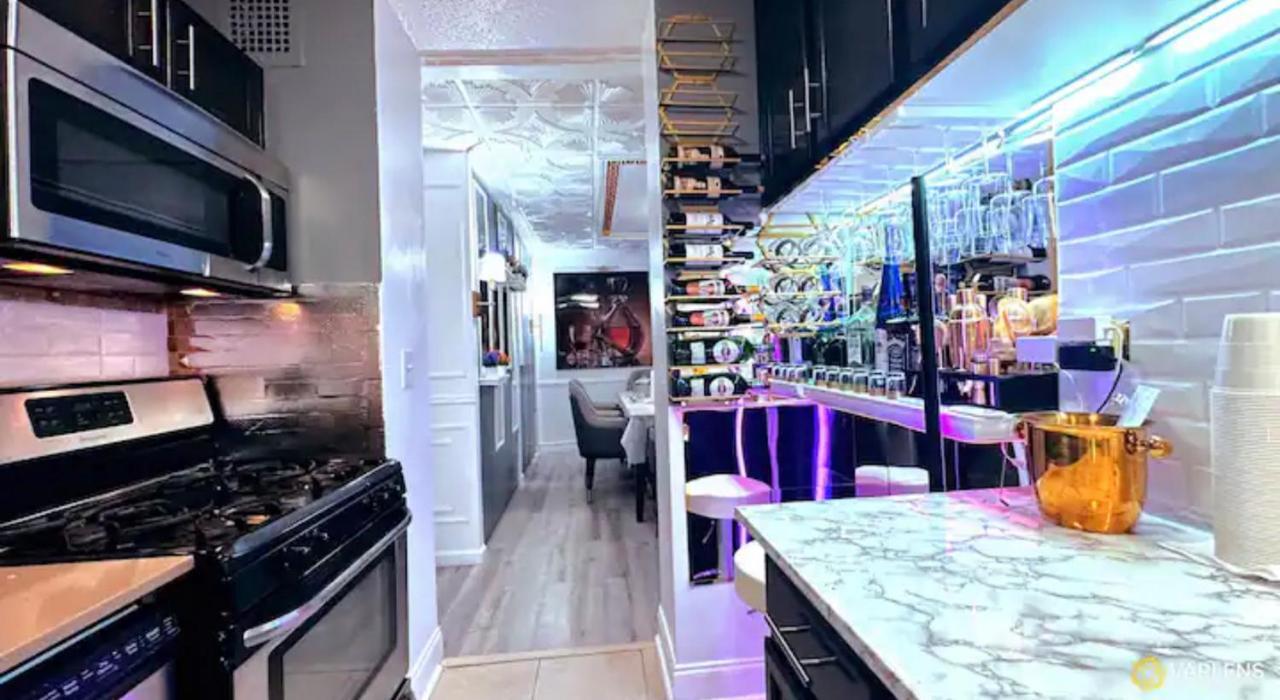 Spacious Family * New York