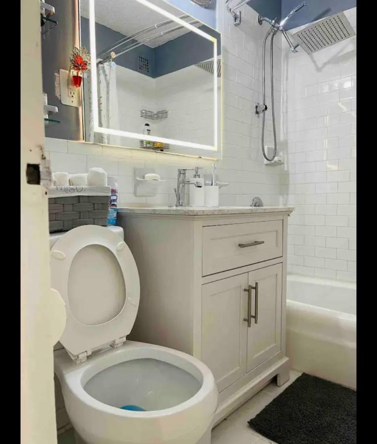 Apartment Spacious Family