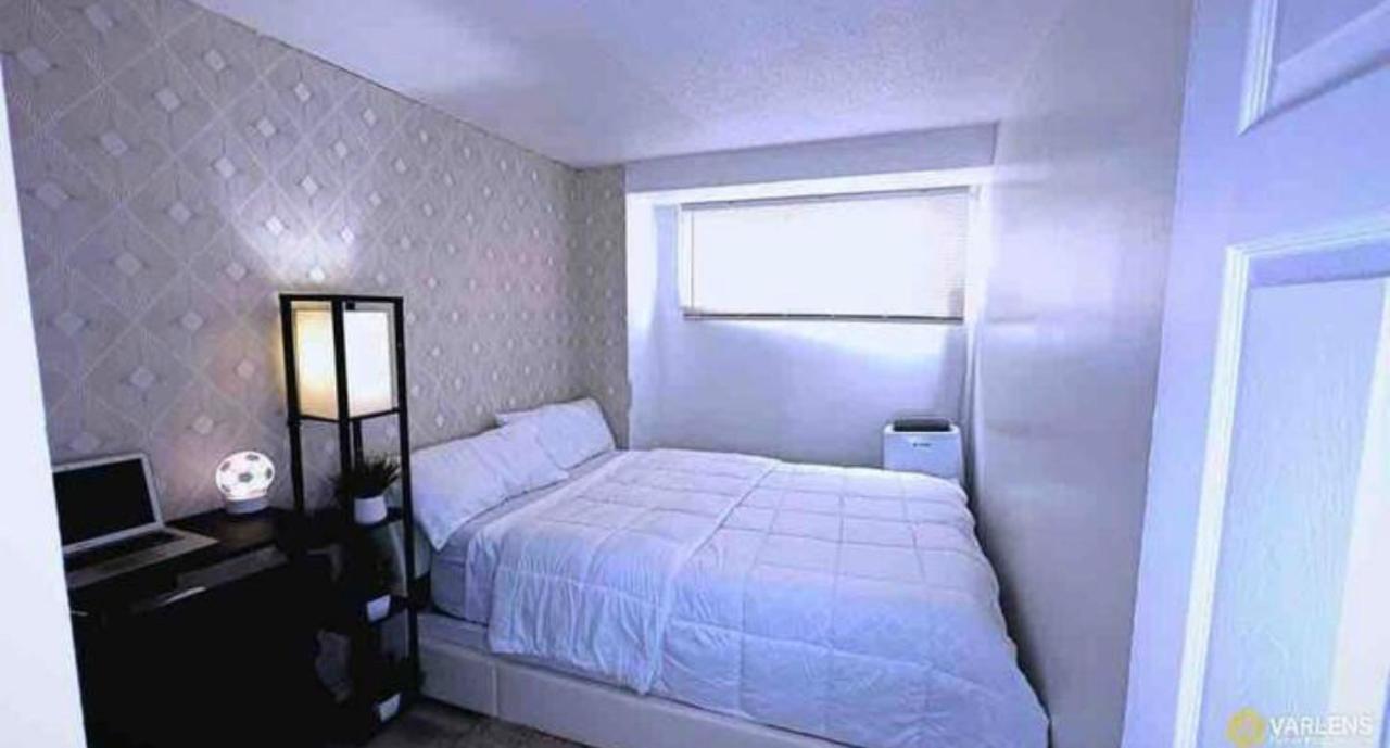 Apartment Spacious Family