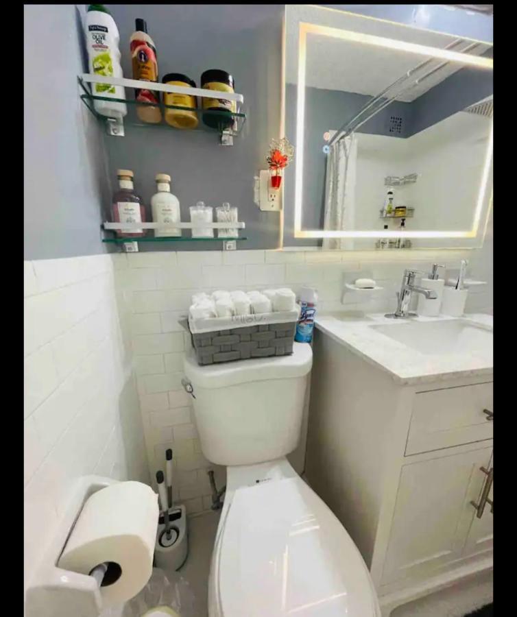 Spacious Family Apartment New York