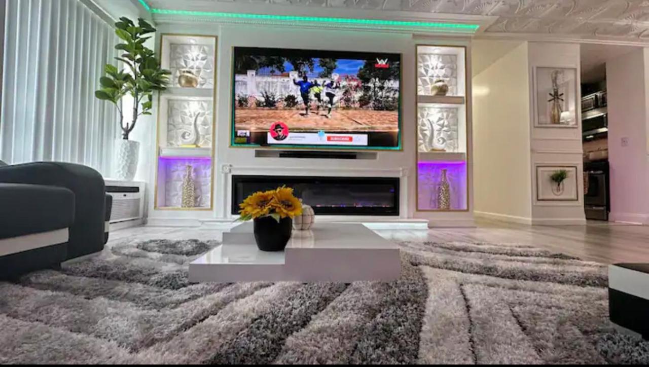 Apartment Spacious Family *