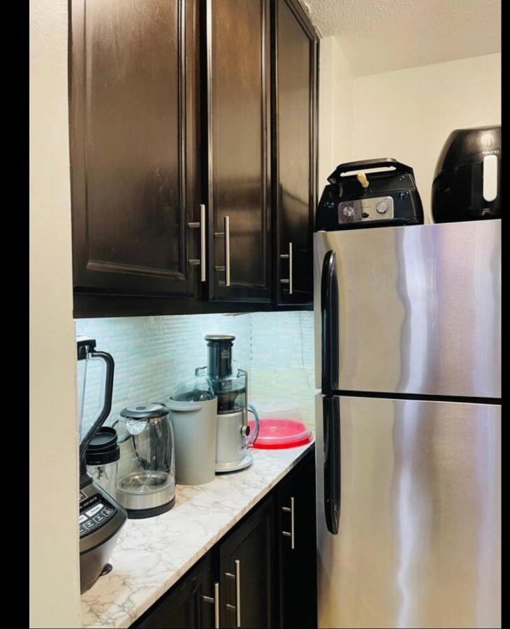 Spacious Family * New York