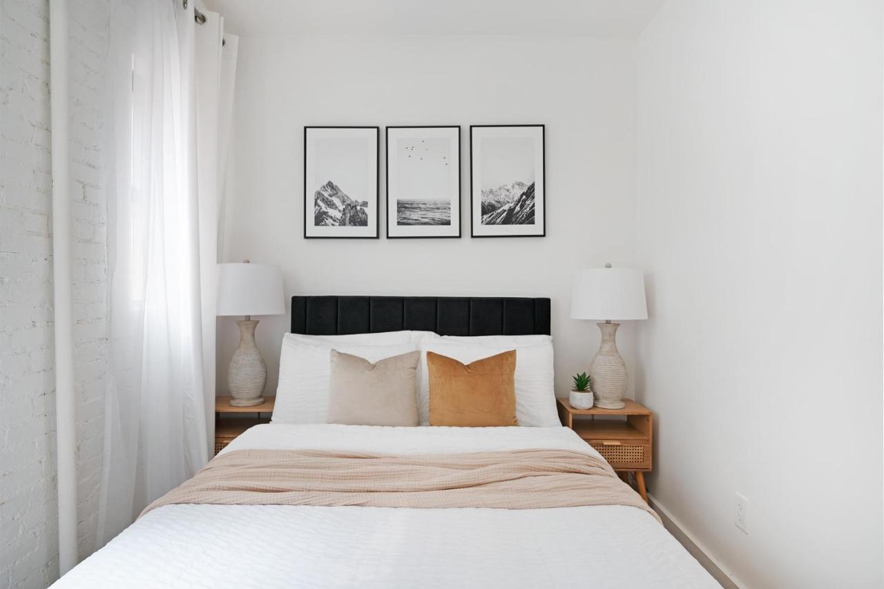 1290-13 Newly Renovated 2 Bedrooms In Ues * New York