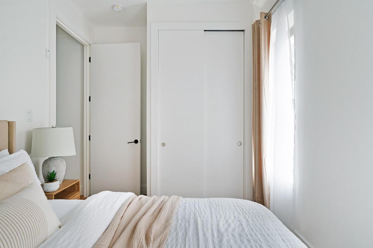 1290-13 Newly Renovated 2 Bedrooms In Ues Apartment New York