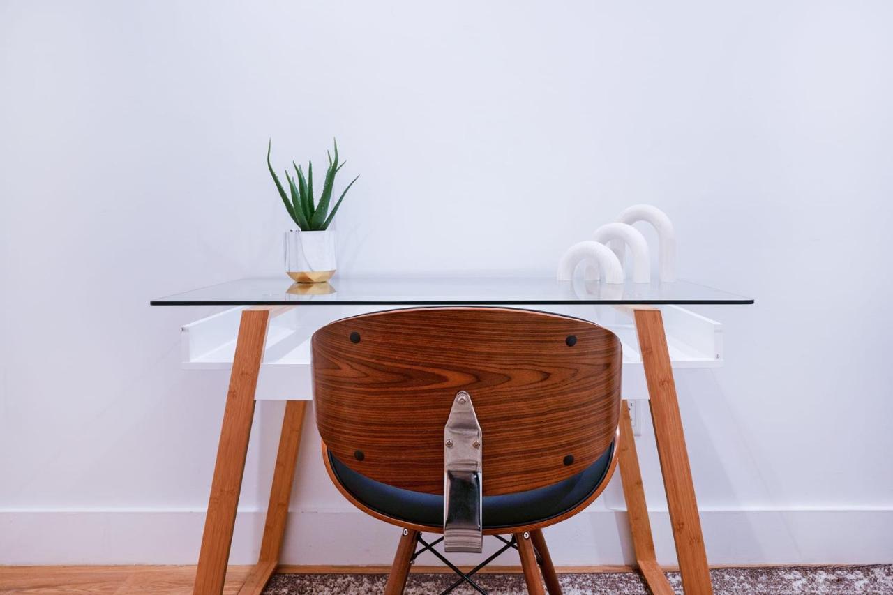 Apartment 1290-6 Newly Renovated 2 Bedrooms In Ues New York