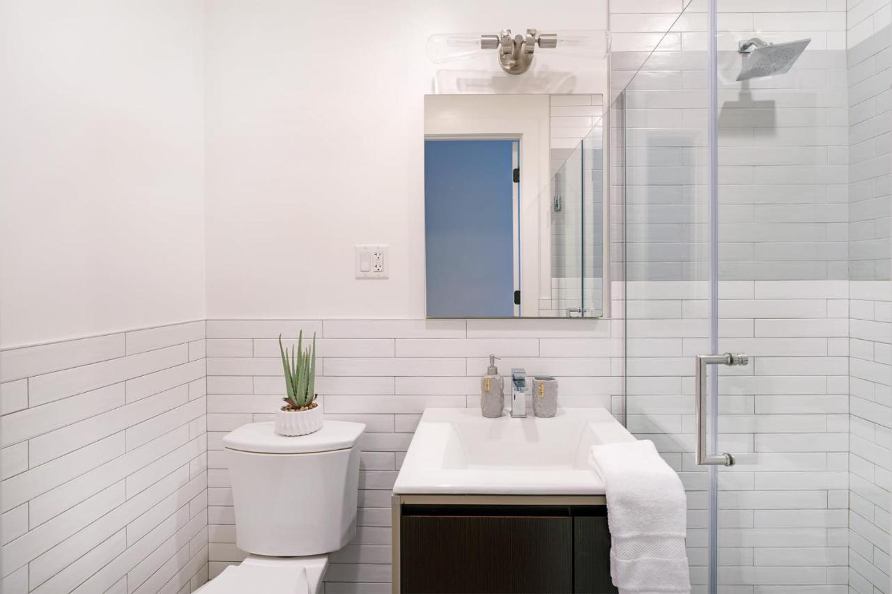 1290-13 Newly Renovated 2 Bedrooms In Ues *