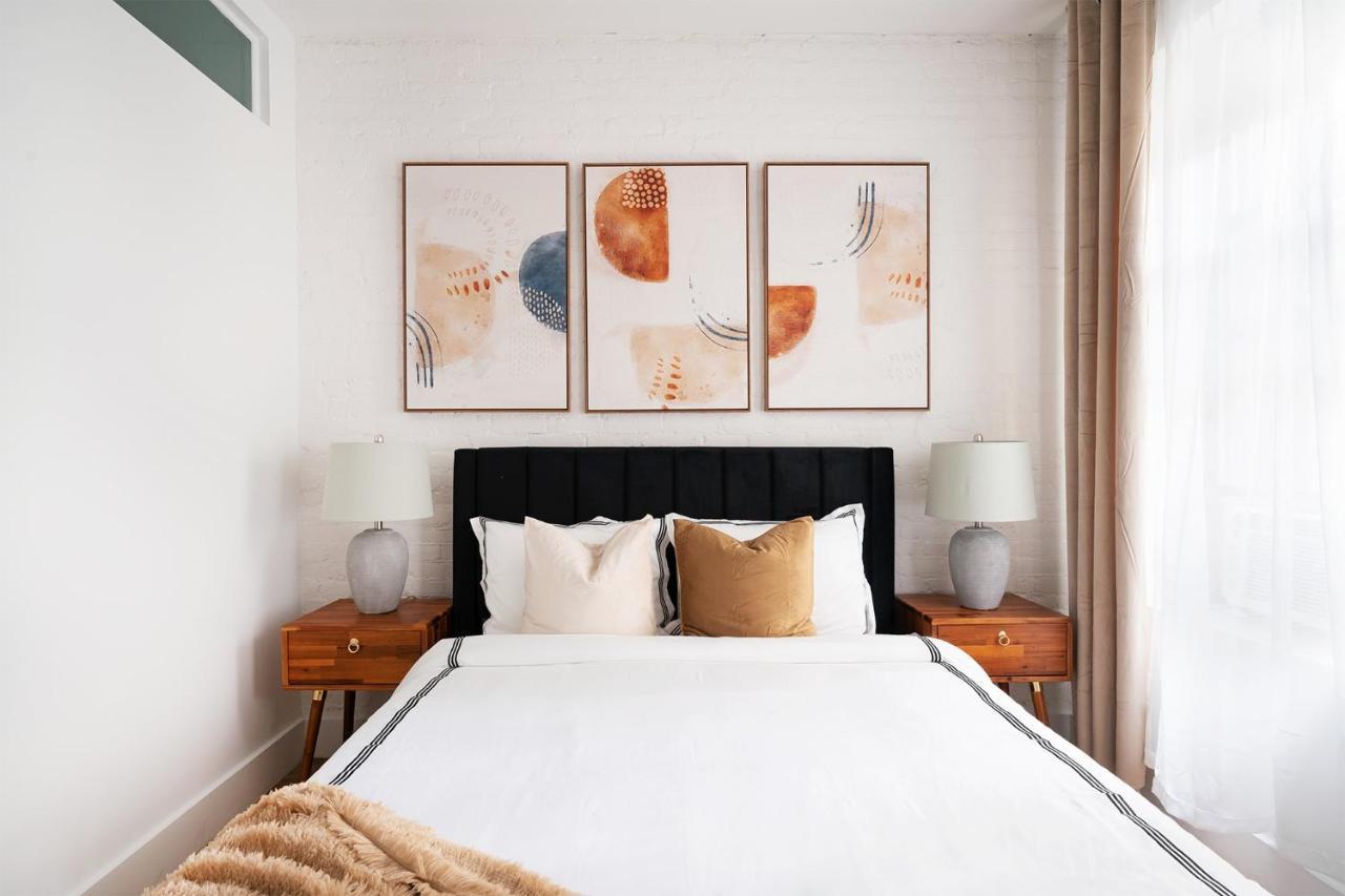 Apartment 1290-6 Newly Renovated 2 Bedrooms In Ues