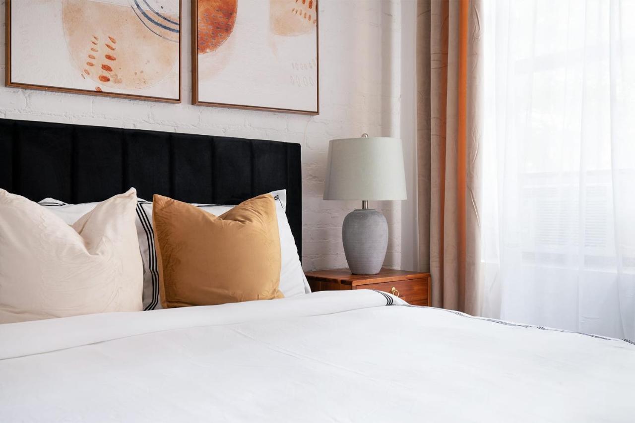 Apartment 1290-6 Newly Renovated 2 Bedrooms In Ues New York