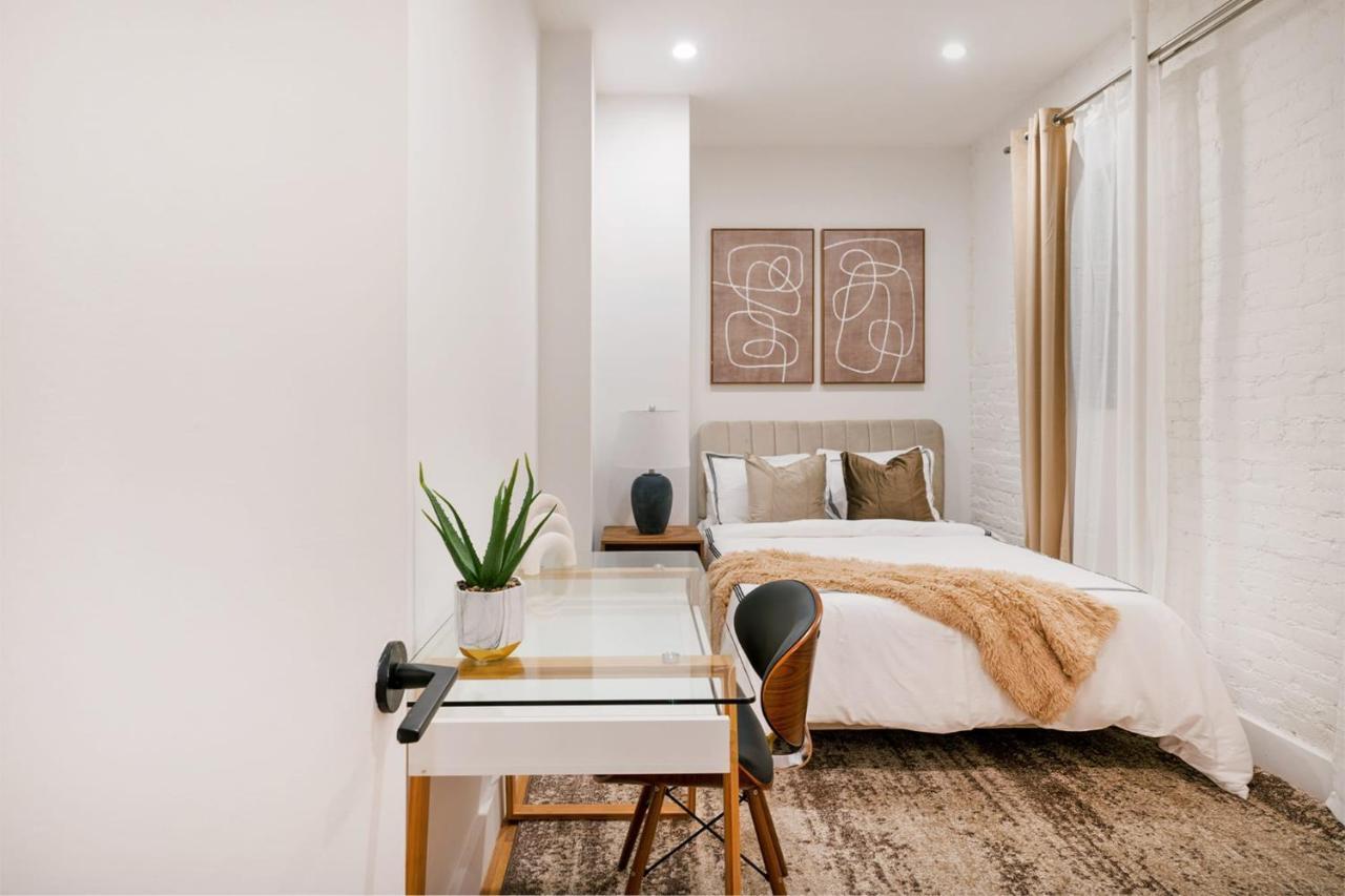 1290-6 Newly Renovated 2 Bedrooms In Ues * New York