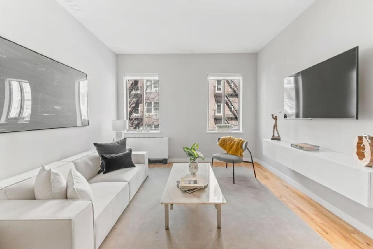 Notch 2br Minutes To Park *