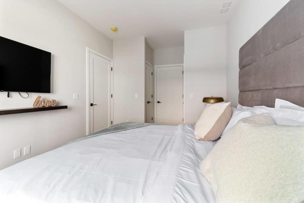 Luxury 3br Duplex W Private Patio In Upper East Appartement New York