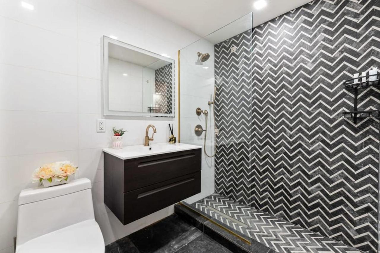 Luxury 3br Duplex W Private Patio In Upper East Apartment New York