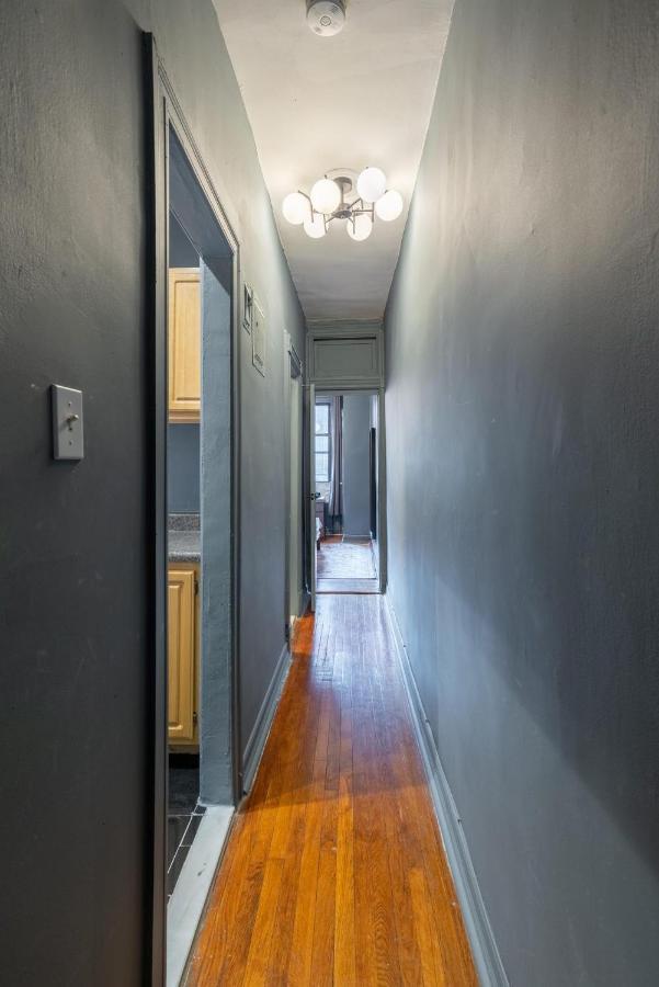 242: Upper West Side Apartment New York
