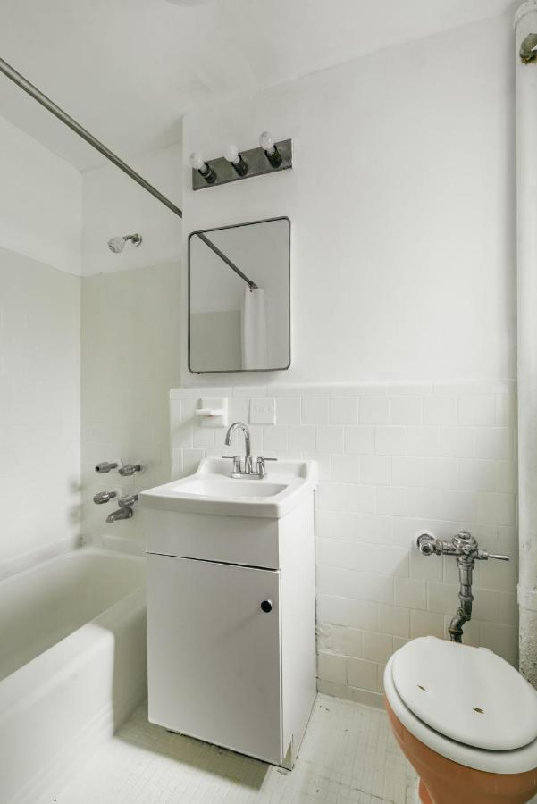 Appartement 1333: East Village