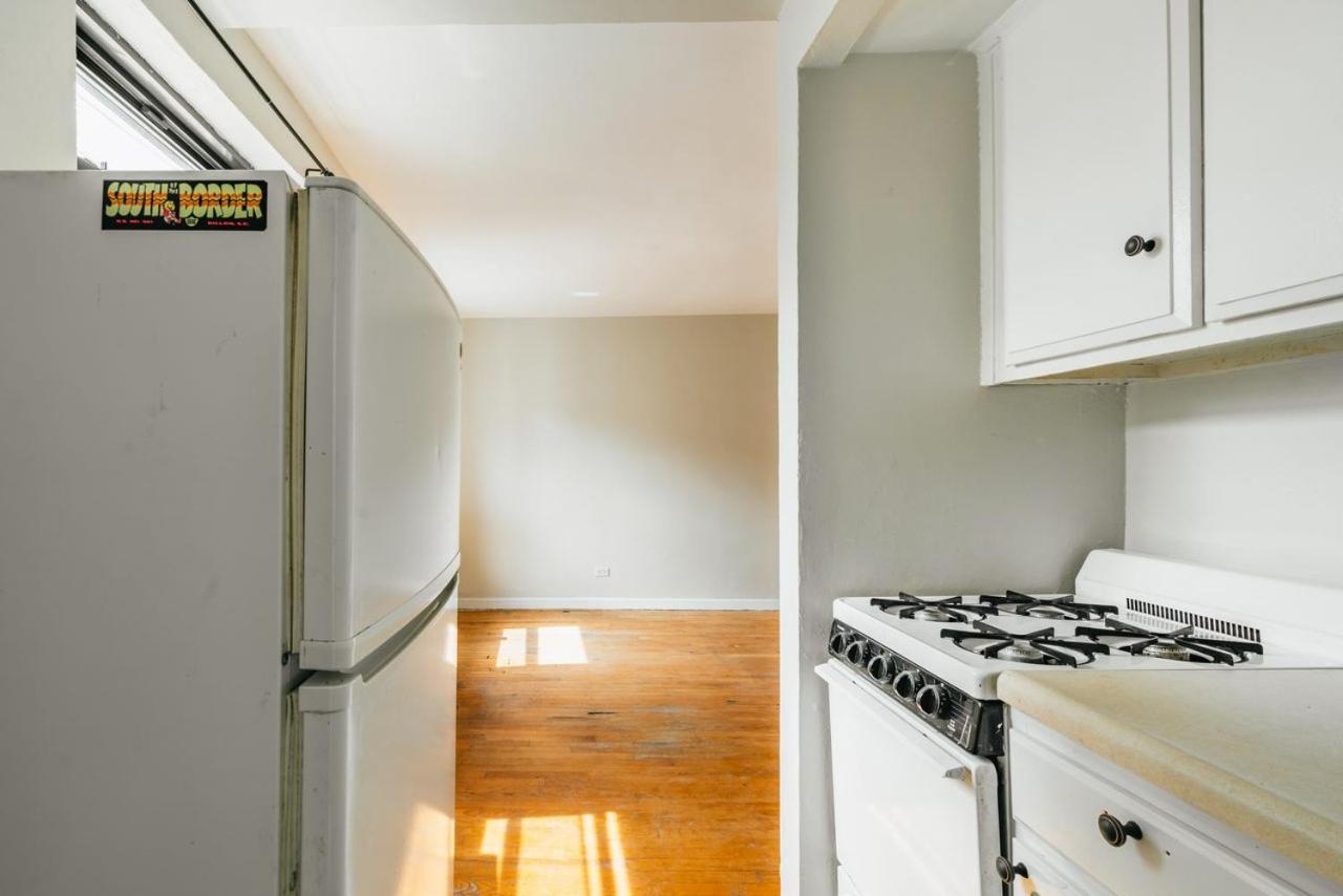 1333: East Village Appartement New York