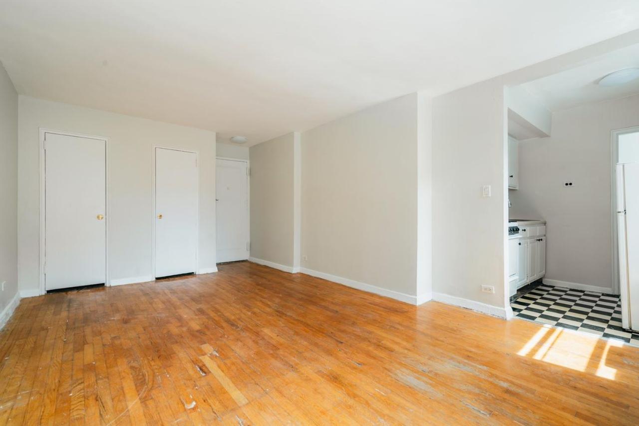 1333: East Village Appartement