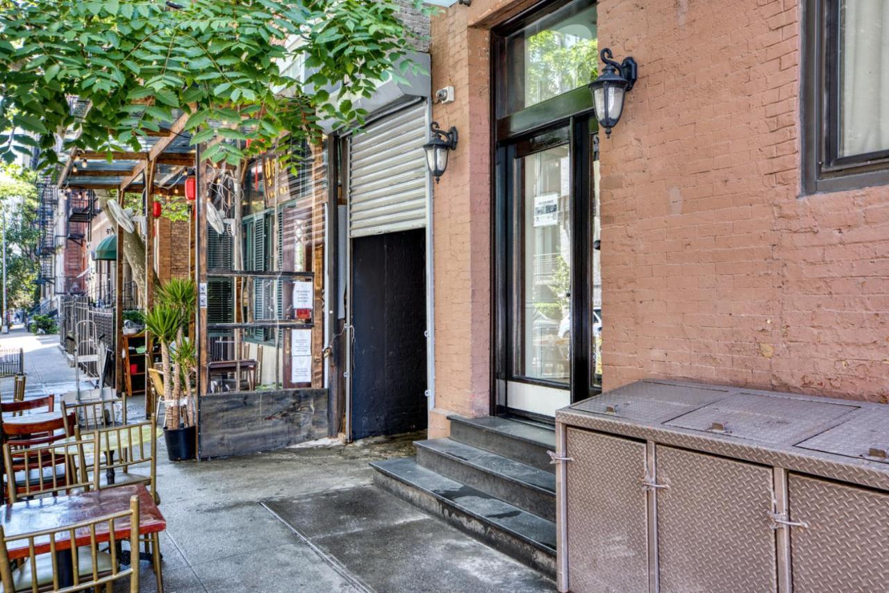 East Village 2br W Wd Nr Union Square Nyc-1260 Apartment