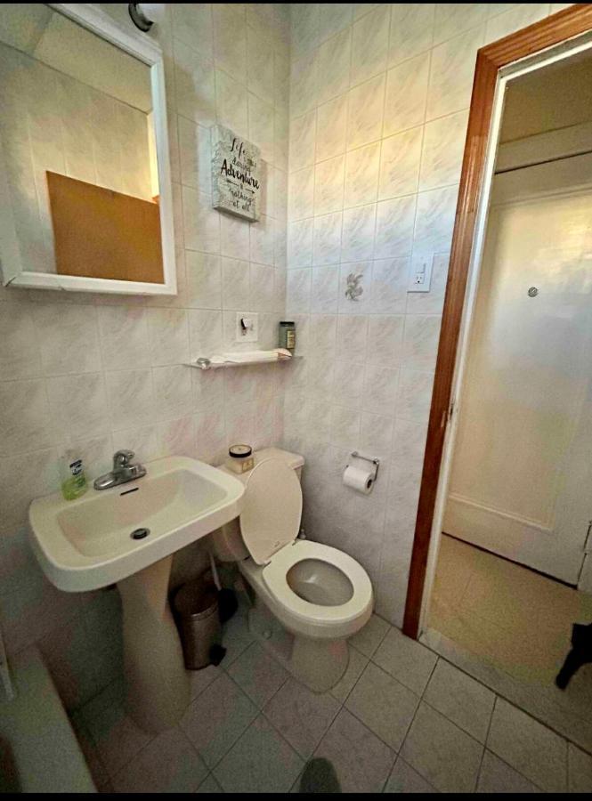 Homestay Woodside, Queens New York