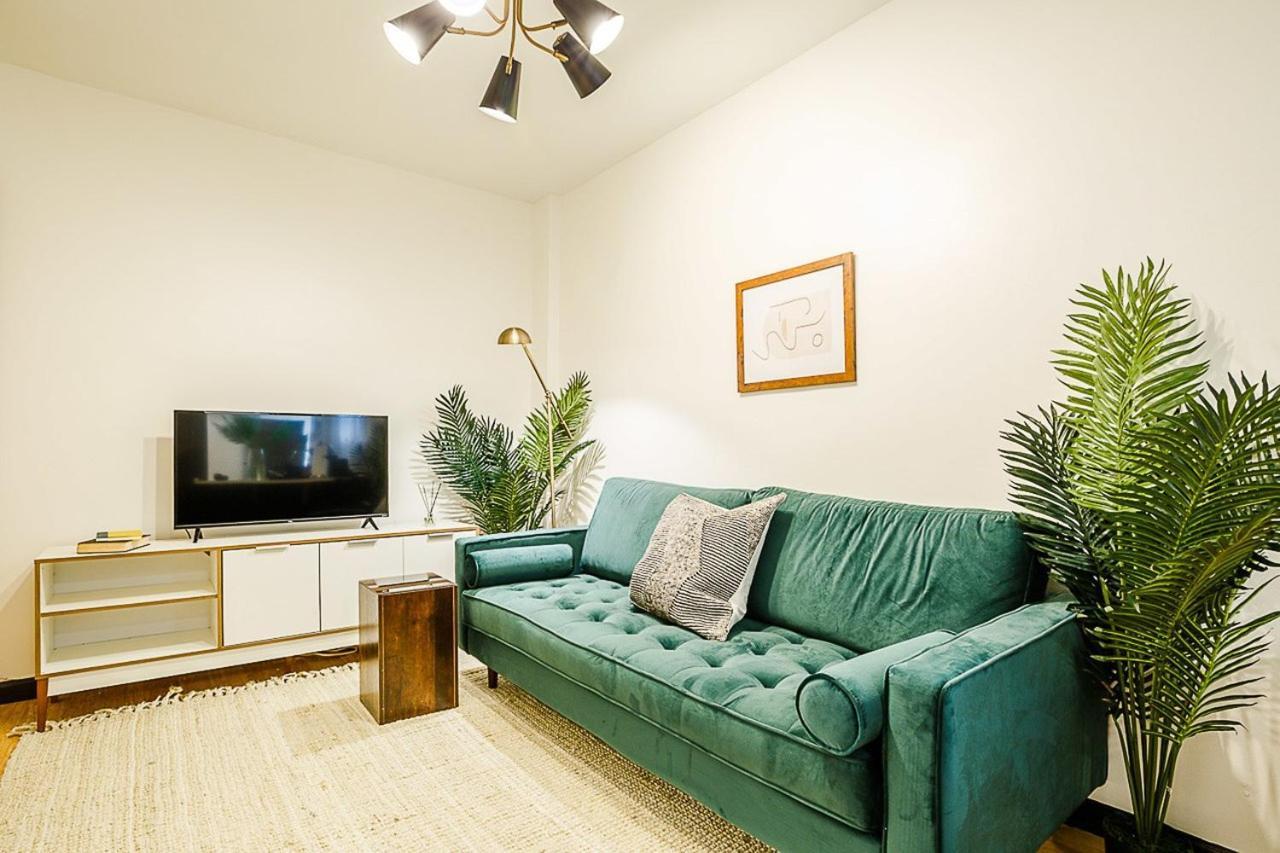 189: Upper East Side Appartement New York