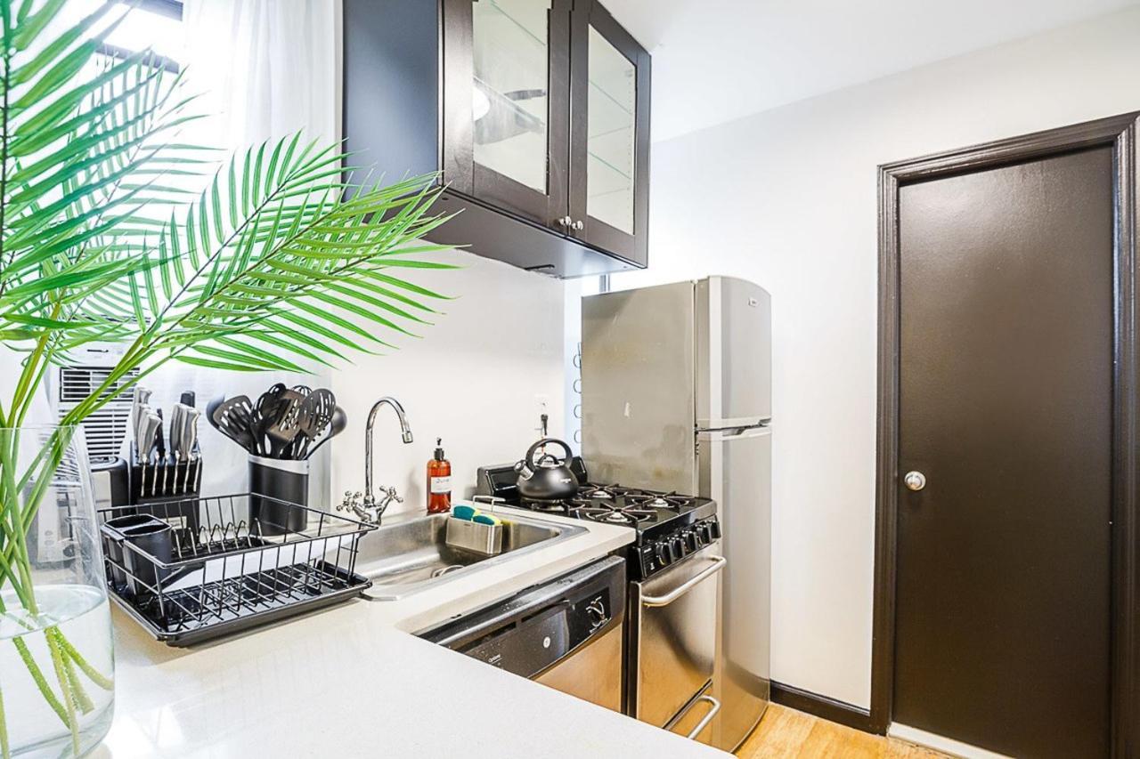 Appartement 189: Upper East Side *