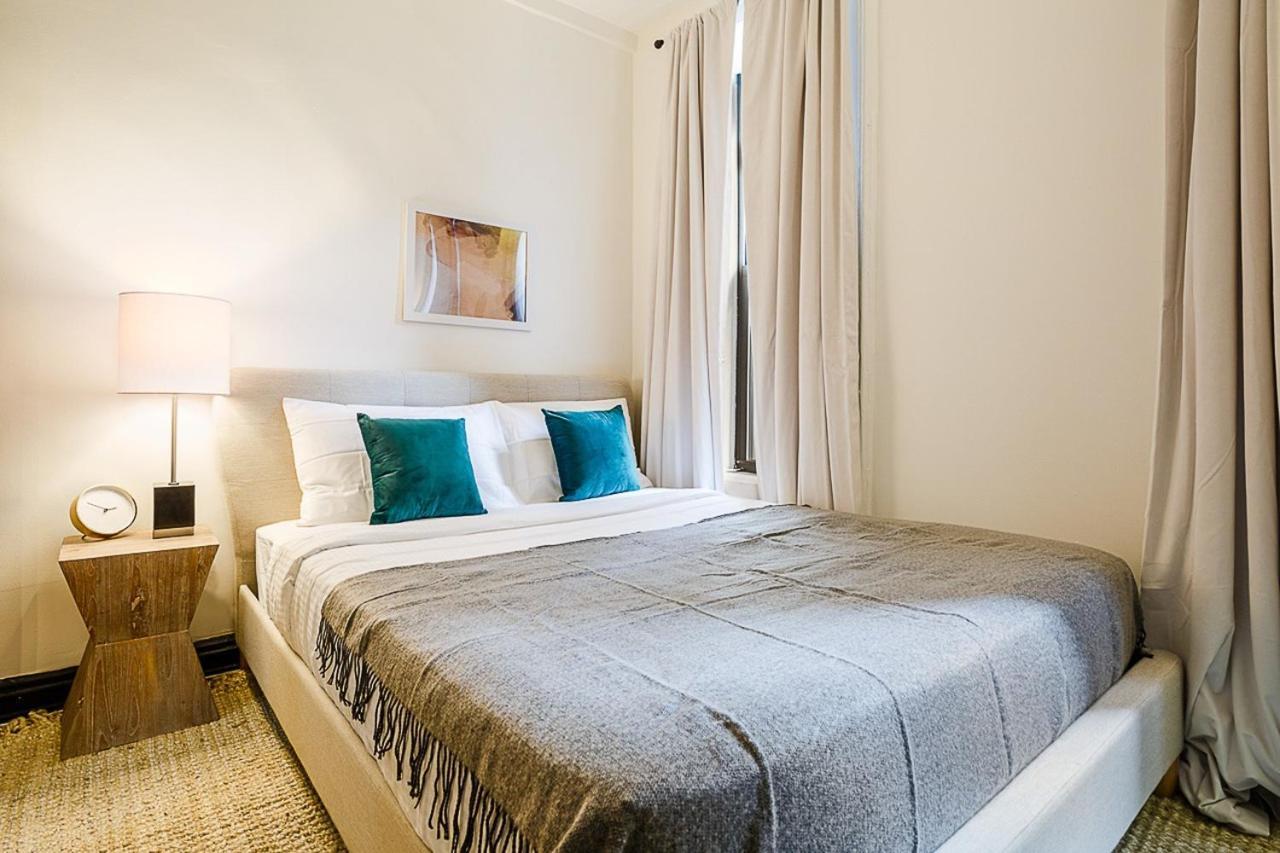 Appartement 189: Upper East Side *