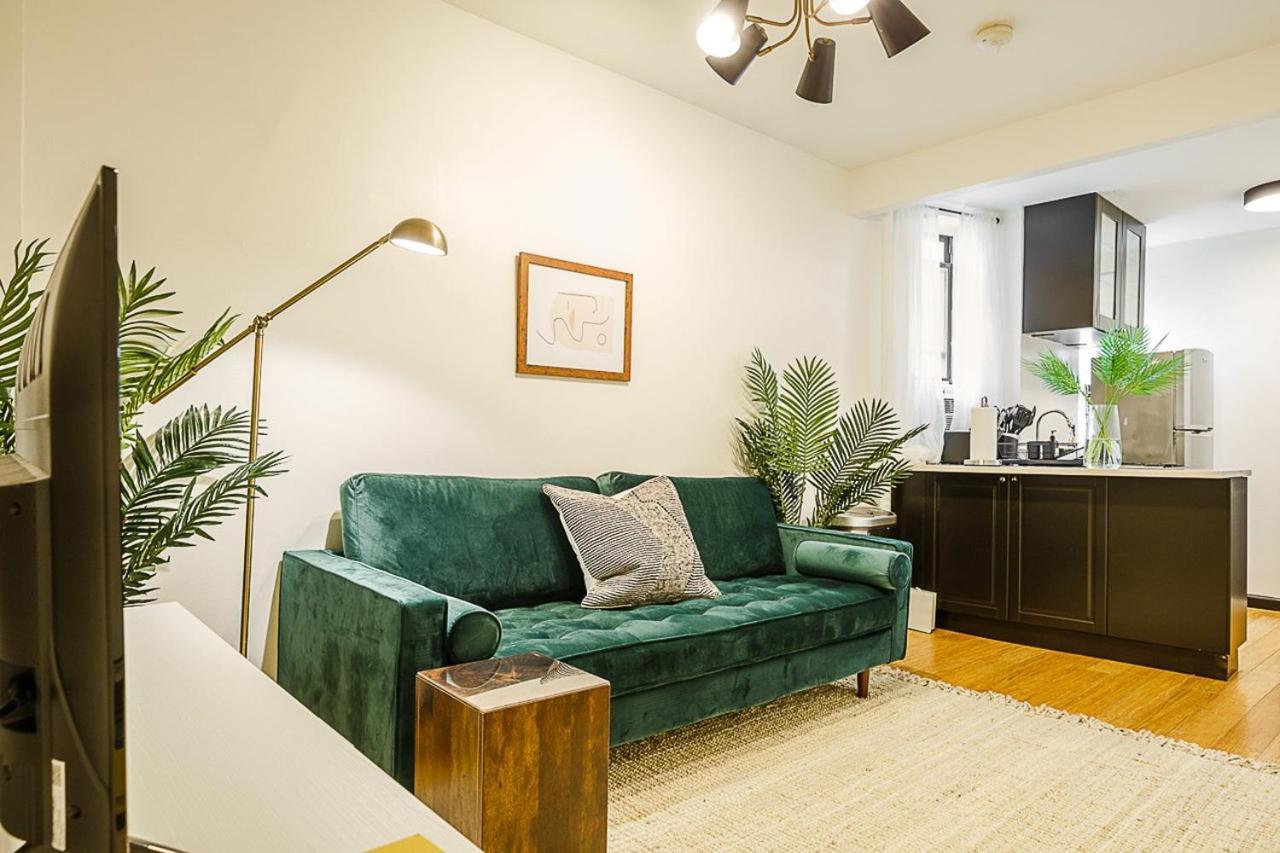 189: Upper East Side Appartement New York