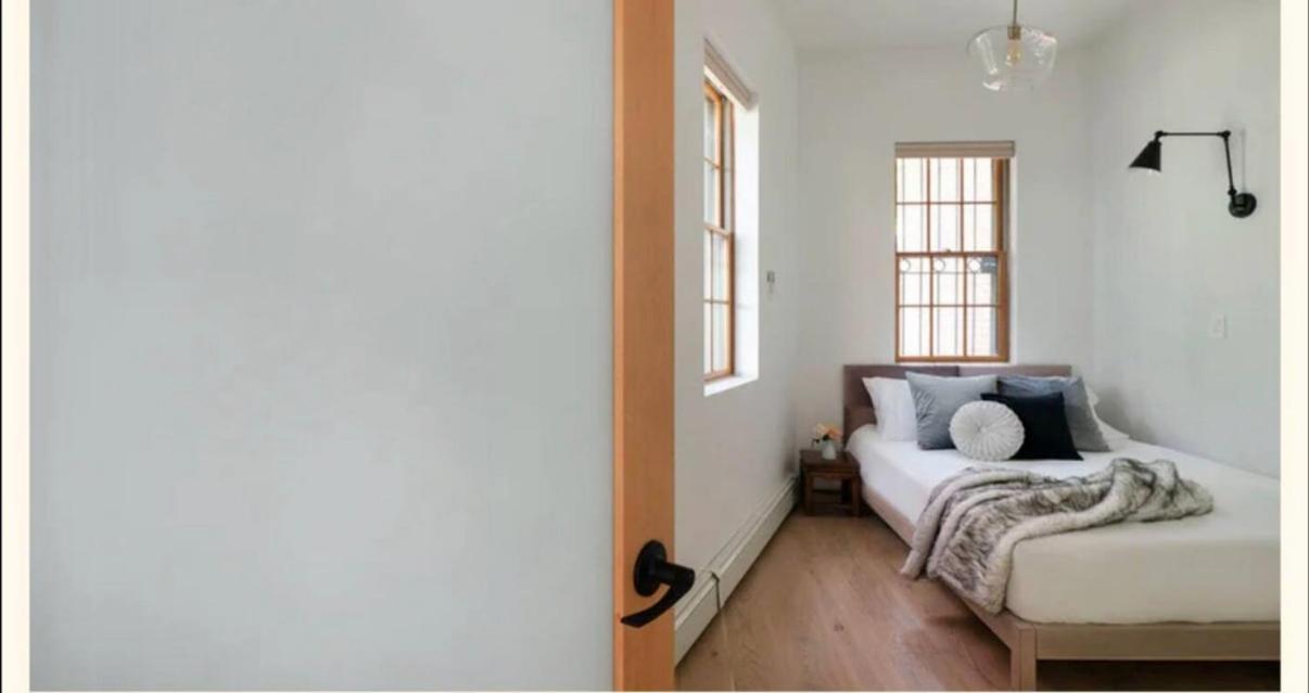 334-1 2br - 1bath Prime Dumbo * New York