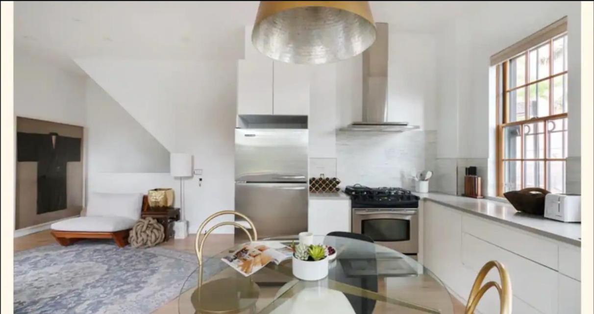 Apartment 334-1 2br - 1bath Prime Dumbo New York