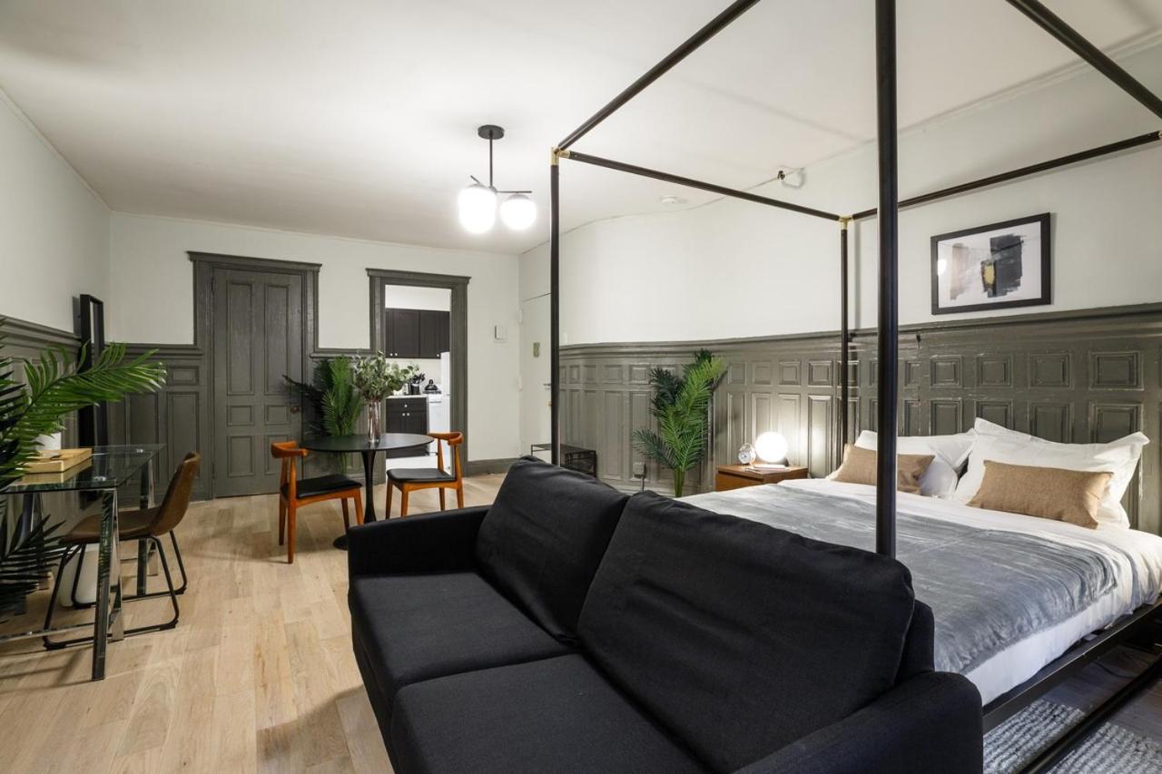 227: Upper West Side Appartement New York