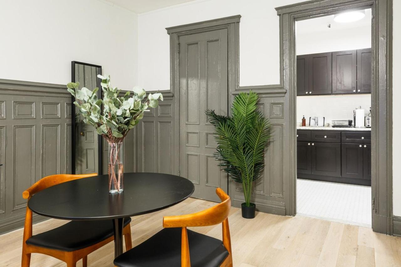 227: Upper West Side Appartement *
