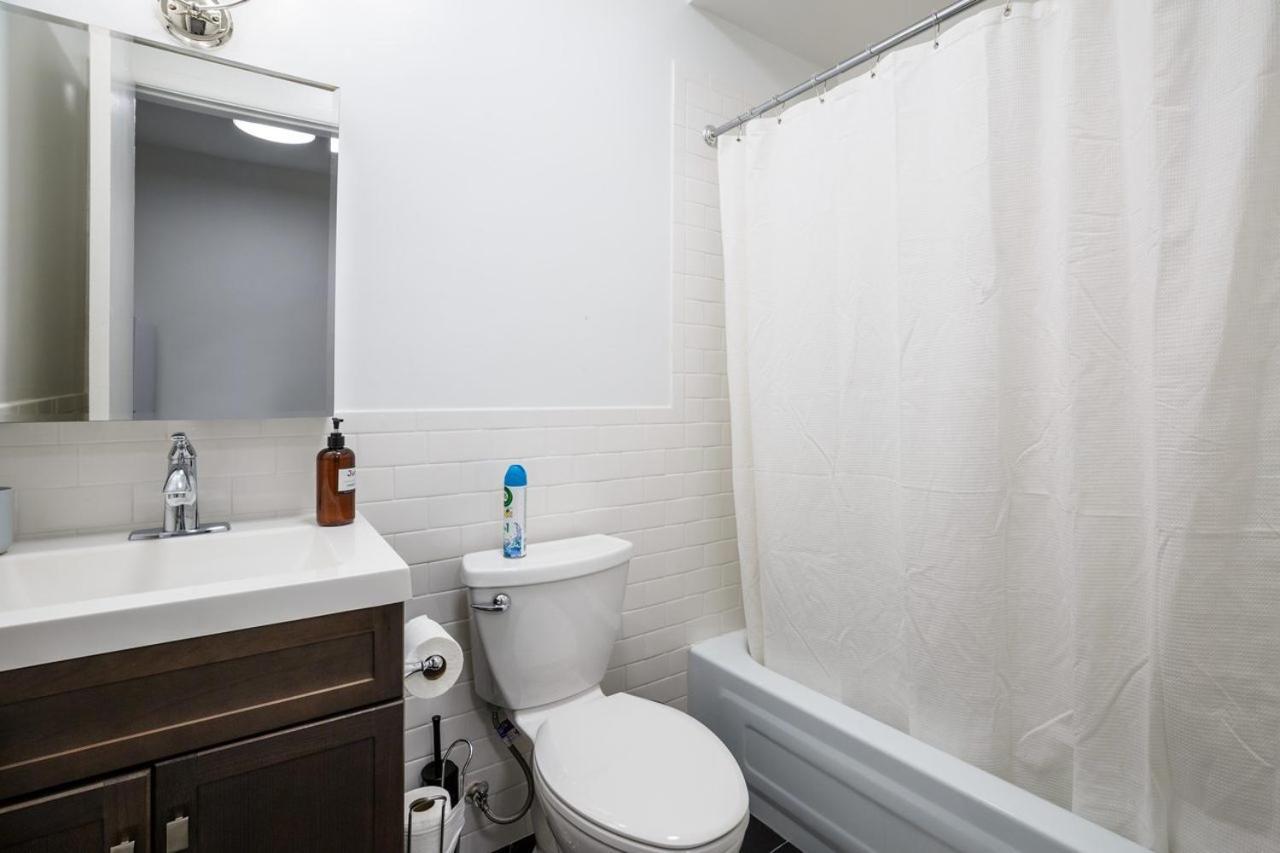 227: Upper West Side Appartement *