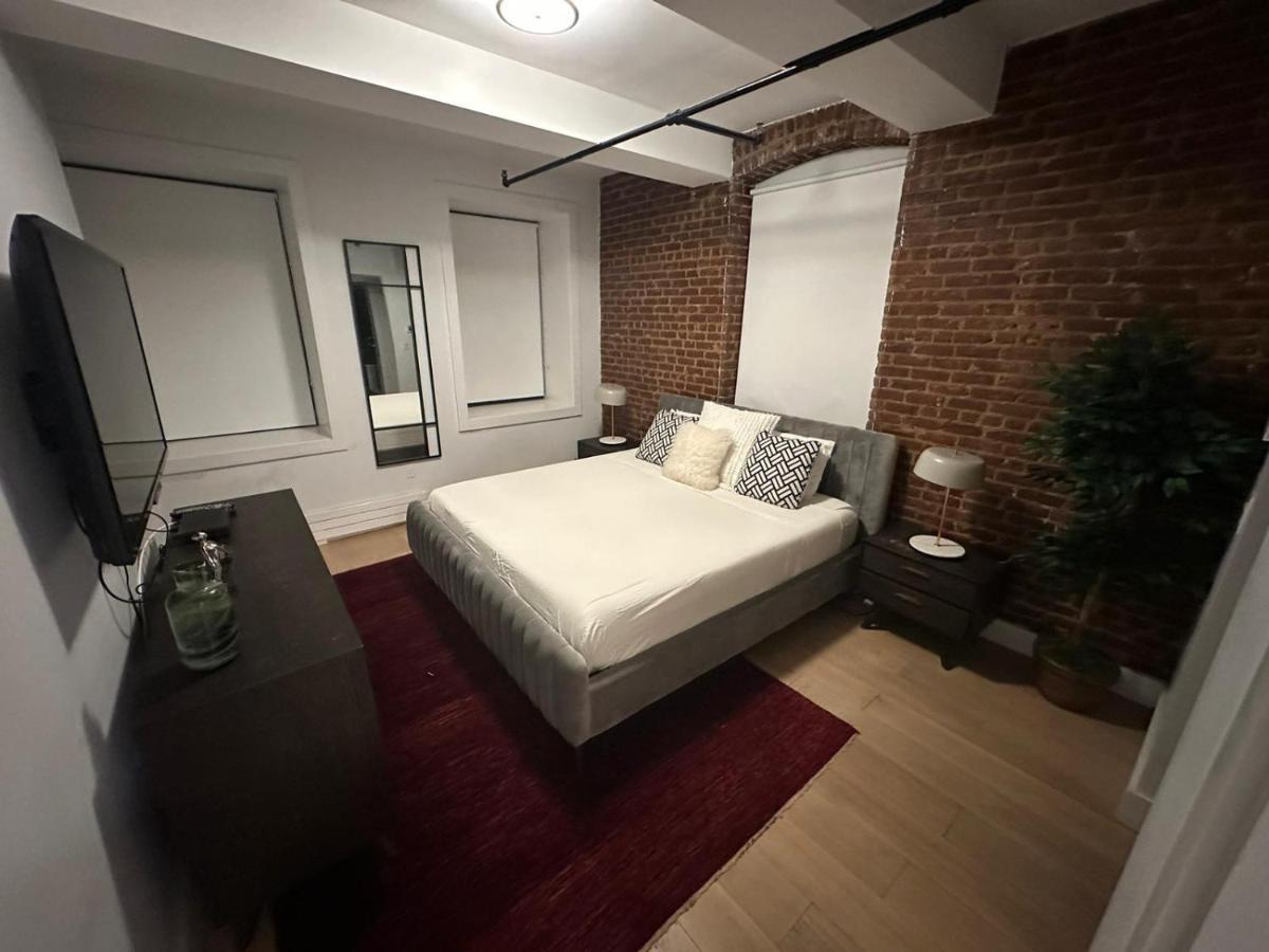 Large 3 Bedroom In Flatiron Hotel