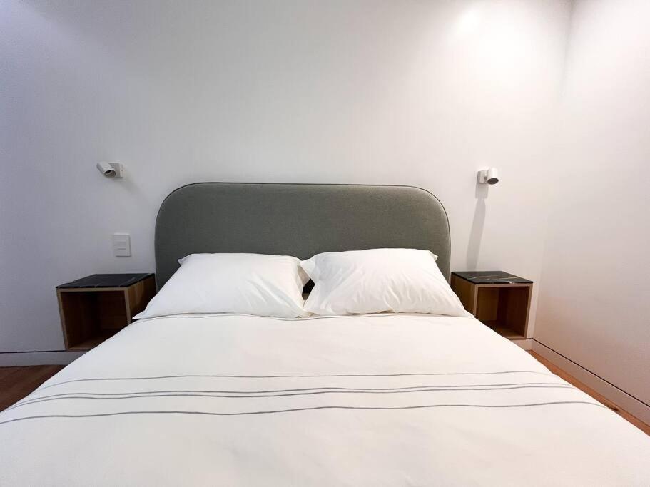 Apartment New Cozy Modern Minimalist In Brooklyn At Rem-casa New York