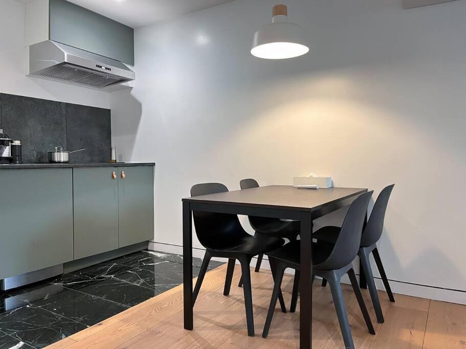 New Cozy Modern Minimalist In Brooklyn At Rem-casa Apartment *