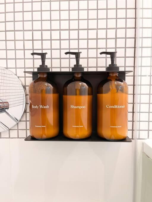 New Cozy Modern Minimalist In Brooklyn At Rem-casa * New York